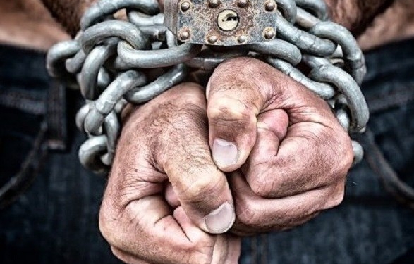 Мужчину два года держали в рабстве в Донецкой области