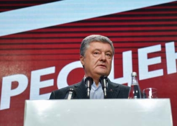 Порошенко обратился к избирателям Зеленского: Я услышал вас