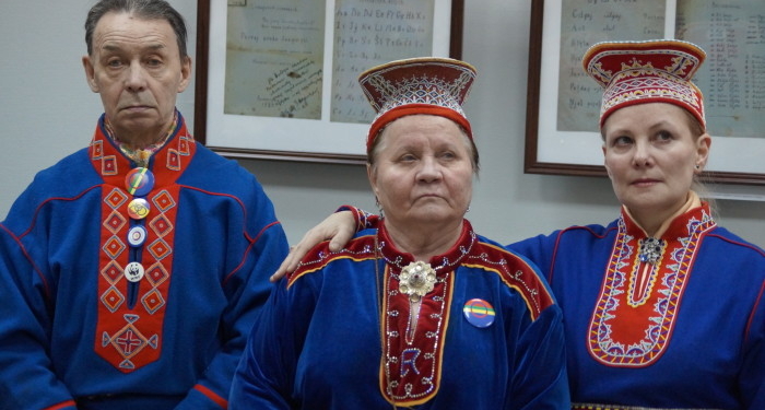 Коренной народ Мурманской области пожаловался в ООН на российские власти