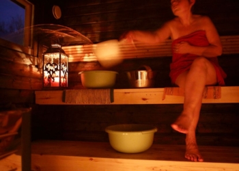 Финляндия предлагает внести финскую сауну в список нематериального культурного наследия ЮНЕСКО