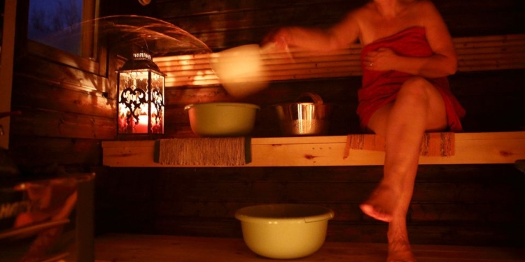 Финляндия предлагает внести финскую сауну в список нематериального культурного наследия ЮНЕСКО