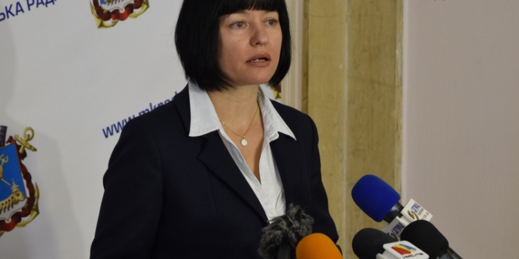 В Николаеве эпидемия кори – Ирина Шамрай, начальница УОЗ