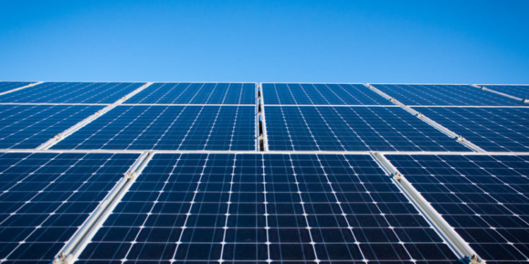 Впервые в Украине. В Одессе запустят производство инверторов для солнечных электростанций