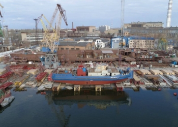 Топ-7 возрожденных заводов Украины. Один из них – в Николаеве