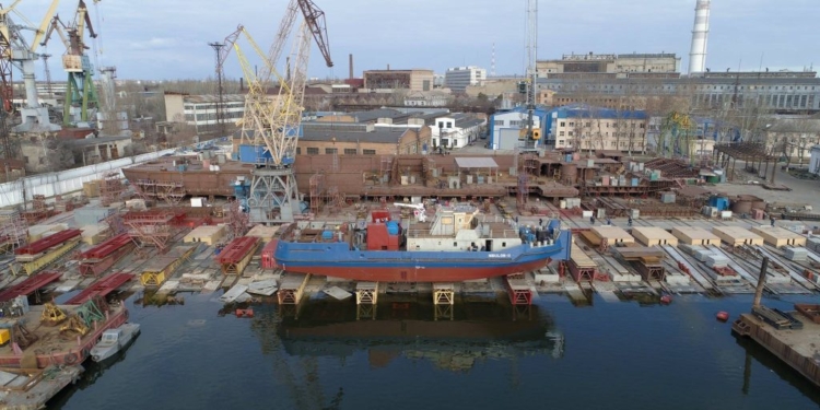 Топ-7 возрожденных заводов Украины. Один из них – в Николаеве