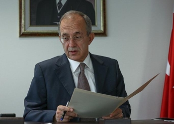 Мониторинговую миссию ОБСЕ в Украине возглавит турецкий дипломат Халит Чевик