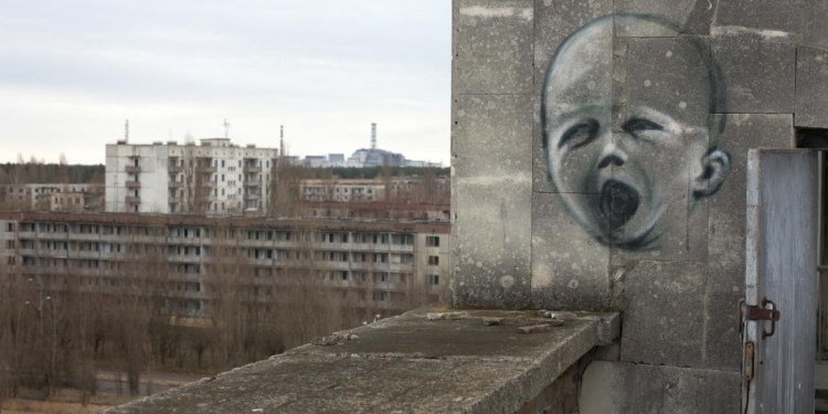 HBO обнародовал трейлер сериала о катастрофе на Чернобыльской АЭС