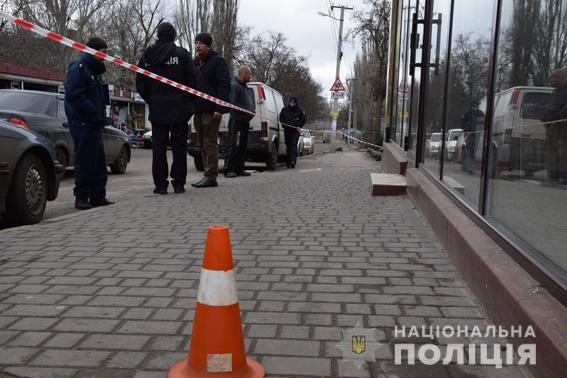 В Николаеве раскрыли убийство мужчины, тело которого нашли возле рынка 4