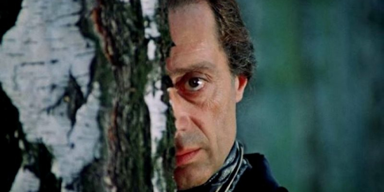 Жаль. Умер лучший граф Калиостро – Нодар Мгалоблишвили