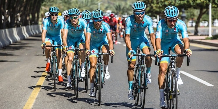 Завтра в центре Николаева перекроют движение автотранспорта на четырех улицах