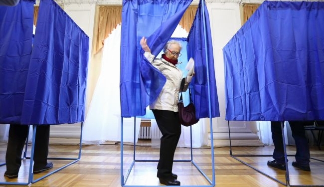 Все сообщения о минировании участков поступали из России