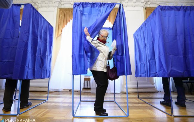 ЦИК подсчитала более 90% голосов: официальные результаты выборов 3