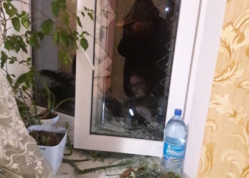 На Николаевщине трое взломщиков, отпущенных судьей под честное слово, совершили новую кражу на 1,5 миллиона гривен