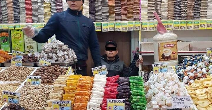 На Николаевщине за 12 дней выявили 66 мигрантов-нелегалов