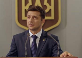 Это не шутка. Что пишут о Зеленском западные СМИ