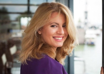 На выборах в Словакии победила адвокат и общественный деятель Зузана Чапутова