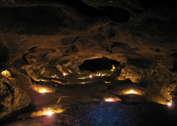 В перечень объектов ЮНЕСКО предлагают внести уникальные пещеры Тернопольщины