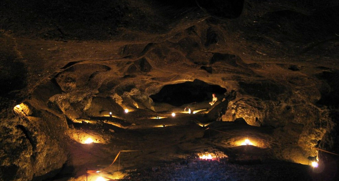 В перечень объектов ЮНЕСКО предлагают внести уникальные пещеры Тернопольщины