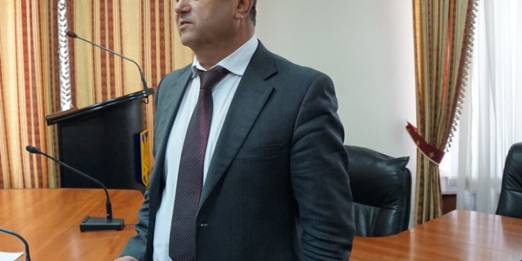 В Николаеве закрывают областную детскую инфекционную больницу из-за разрушения здания. ОБНОВЛЕНО