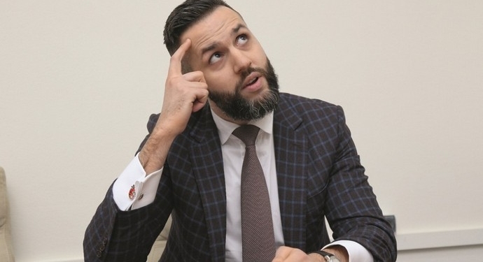 Нефьодов возглавит таможню — источники