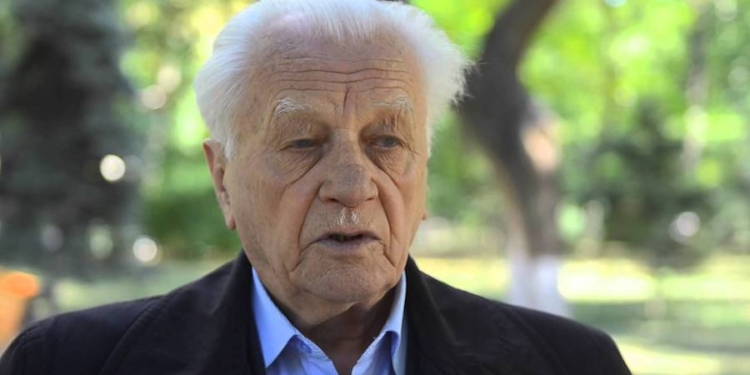 Хмара с единомышленниками опубликовали видеообращение относительно второго тура президентских выборов