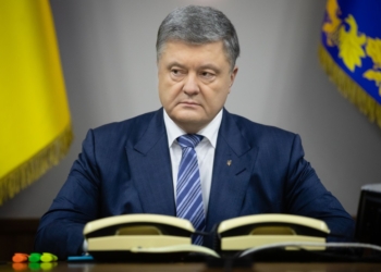 Петр Порошенко обратился к НБУ, ГПУ и СБУ в связи с судебным решением по ПриватБанку