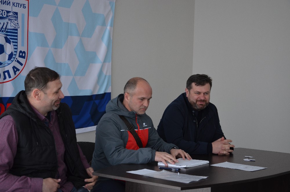 За Кубок Николаевской области по футболу будут бороться 11 команд 1