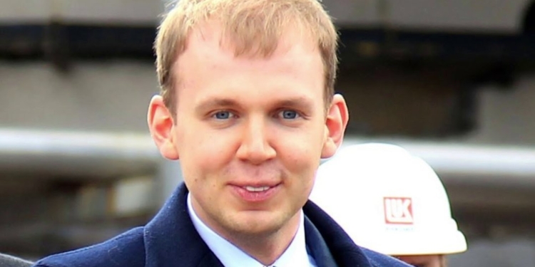 На новый круг: передача государству Одесского НПЗ, принадлежавшего Курченко, может быть оспорена в суде