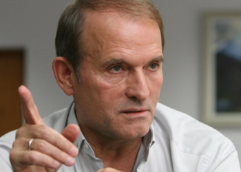 Медведчук озвучил, что Путин готов предложить Зеленскому