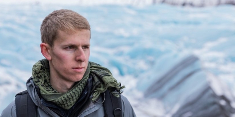 Экс-директор разведки Совета национальной безопасности США Дэвид Агранович: российские тролли атакуют Украину