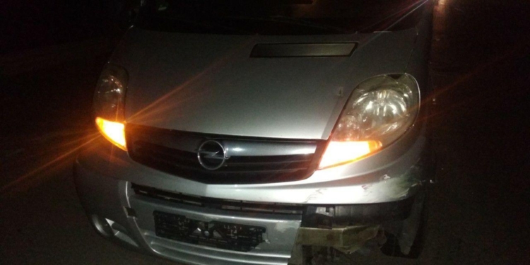 На Николаевщине в ДТП погиб велосипедист