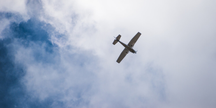 В Болгарии разбился легкомоторный самолет – двое погибших