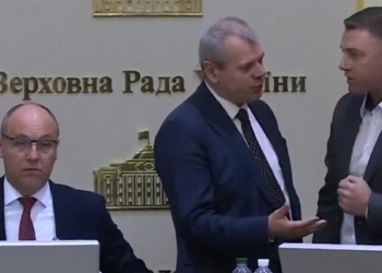 Единственный нардеп «от Зеленского» пытался сорвать согласительный совет в Раде