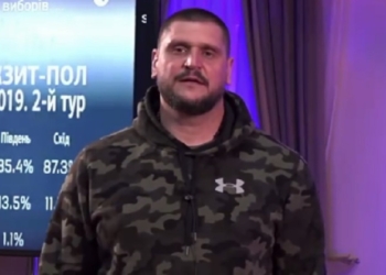 «Пусть они встанут и сделают это стоя»: губернатор Николаевщины считает, что все главы ОГА должны поблагодарить Петра Порошенко