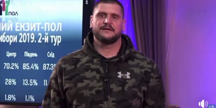 «Пусть они встанут и сделают это стоя»: губернатор Николаевщины считает, что все главы ОГА должны поблагодарить Петра Порошенко