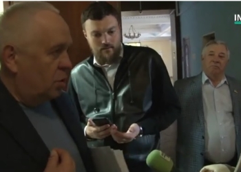 «Поговорить о том, как жить дальше»: зачем депутаты Николаевского горсовета ходили к Казаковой