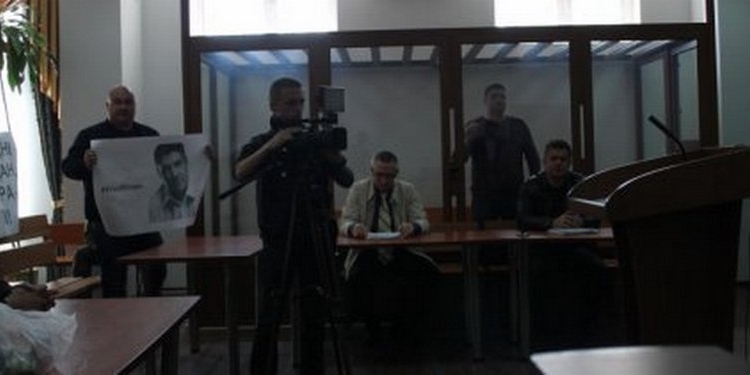 В Николаеве «личный враг» мэра Днепра Филатова, задержанный на взятке в $10 тыс., подал апелляцию на меру пресечения