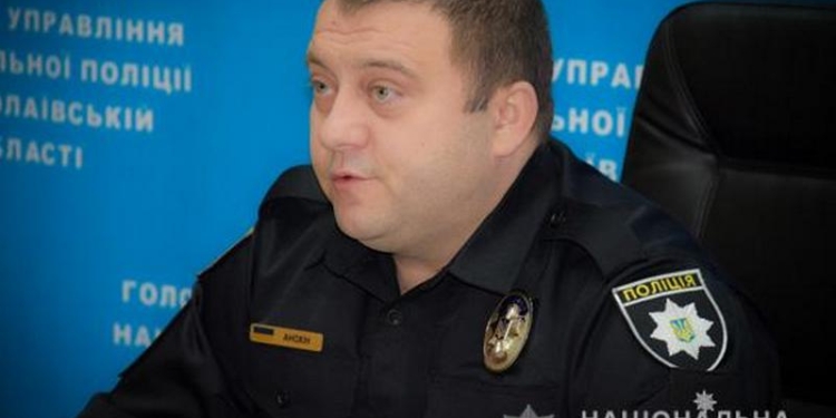 В день голосования и в следующие два дня в полицию Николаевщины поступило 58 сообщений о возможных нарушениях избирательного законодательства