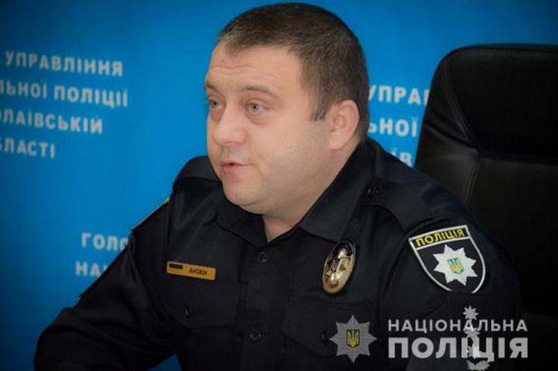 В день голосования и в следующие два дня в полицию Николаевщины поступило 58 сообщений о возможных нарушениях избирательного законодательства 1