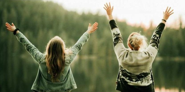 Где на белом свете жить хорошо? Украина только на 76 месте