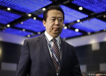 Не торопились: экс-директор Интерпола арестован спустя полгода после задержания