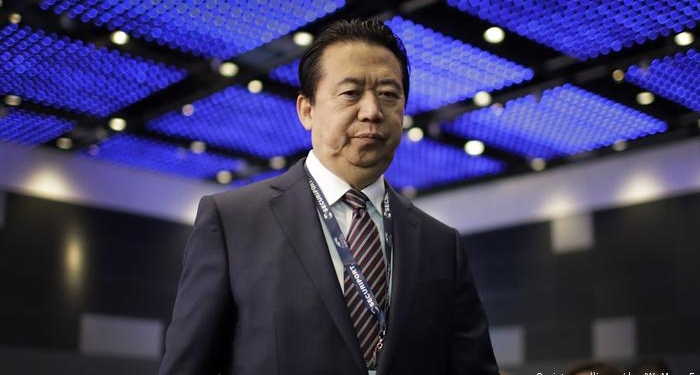 Не торопились: экс-директор Интерпола арестован спустя полгода после задержания