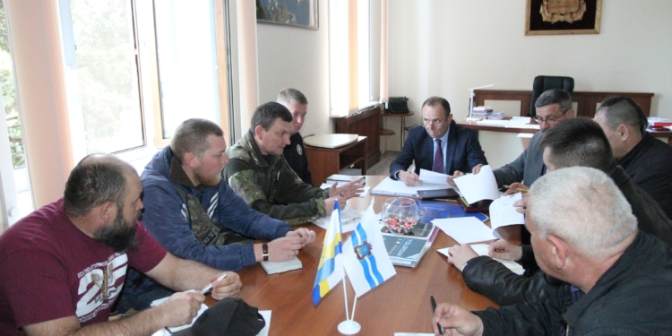 В Николаеве на Пасху у церквей будут дежурить и 166 представителей общественных организаций по охране общественного порядка