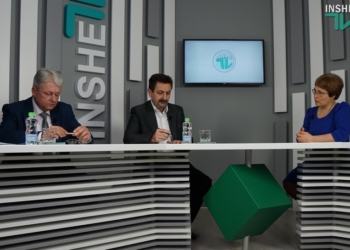 Испытания «пятой сборки»: на николаевской «Зоре»-«Машпроект» рассказали о работе над новым двигателем мощностью 32 МВт