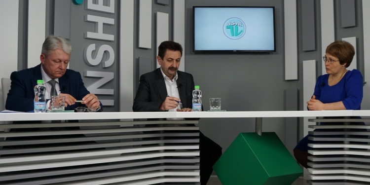 Испытания «пятой сборки»: на николаевской «Зоре»-«Машпроект» рассказали о работе над новым двигателем мощностью 32 МВт