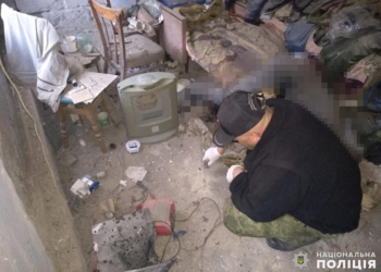 В Вознесенске в результате взрыва гранаты погиб военнослужащий