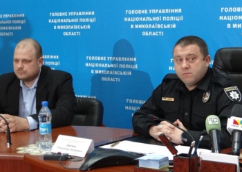 Три уголовных производства и 2 админпротокола – итоги дня голосования на Николаевщине с точки зрения полиции