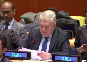 Постпред Украины в ООН предупредил об угрозе размещения Россией ядерного оружия в Крыму
