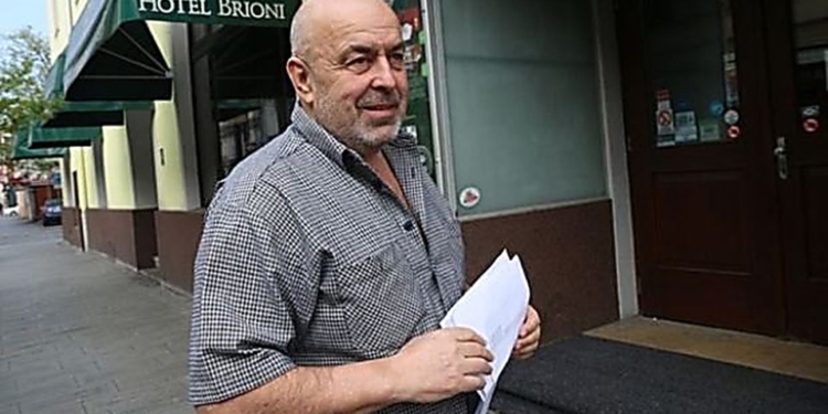 Прецедент: владелец чешского отеля в суде доказал свое право не принимать граждан России из-за аннексии Крыма