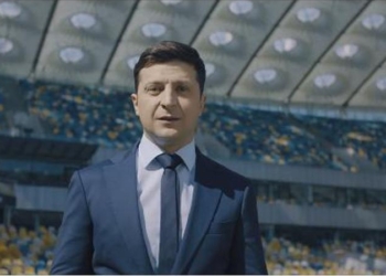 Зеленский принял вызов на дебаты. Но у него есть условия